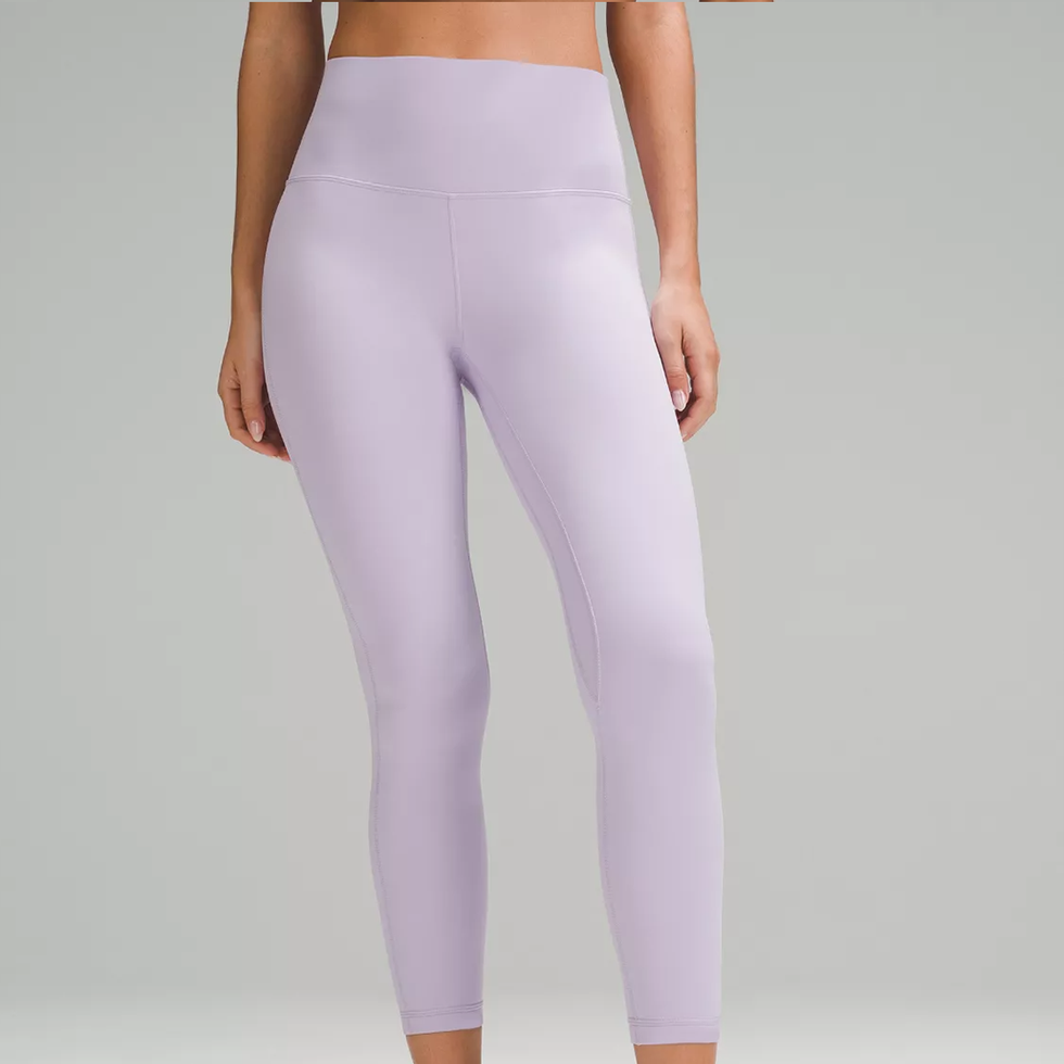 Align HR Pant 25"