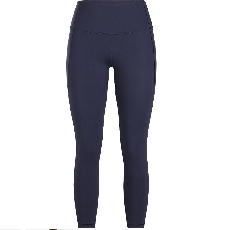 Essent High Rise Leggings 