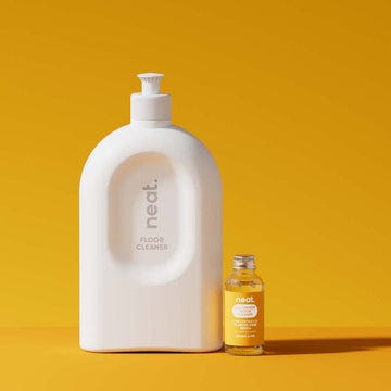 All Purpose Floor Cleaner Starter Pack – Mango & Fig