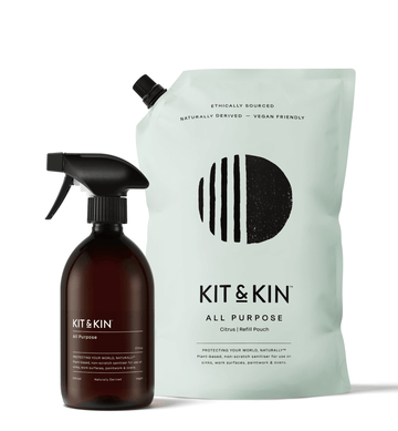 All Purpose Cleaner