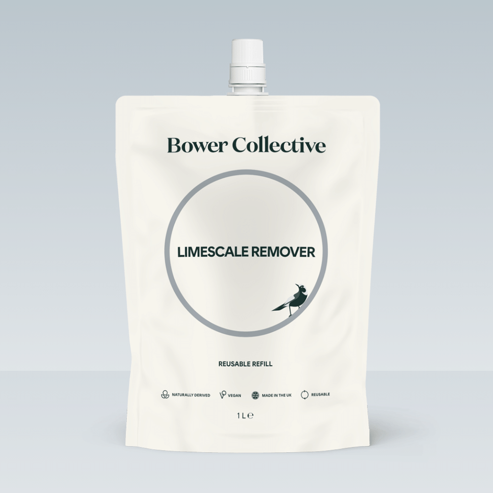 Limescale Remover Refill - 1L
