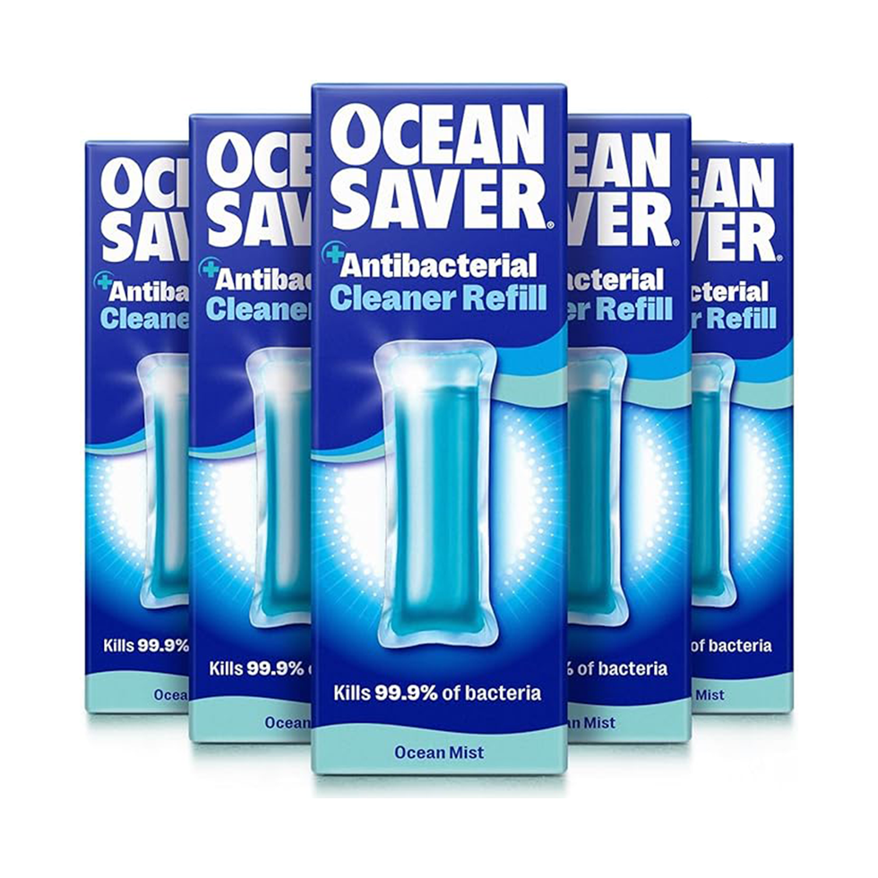 The Anti-Bac Starter Kit