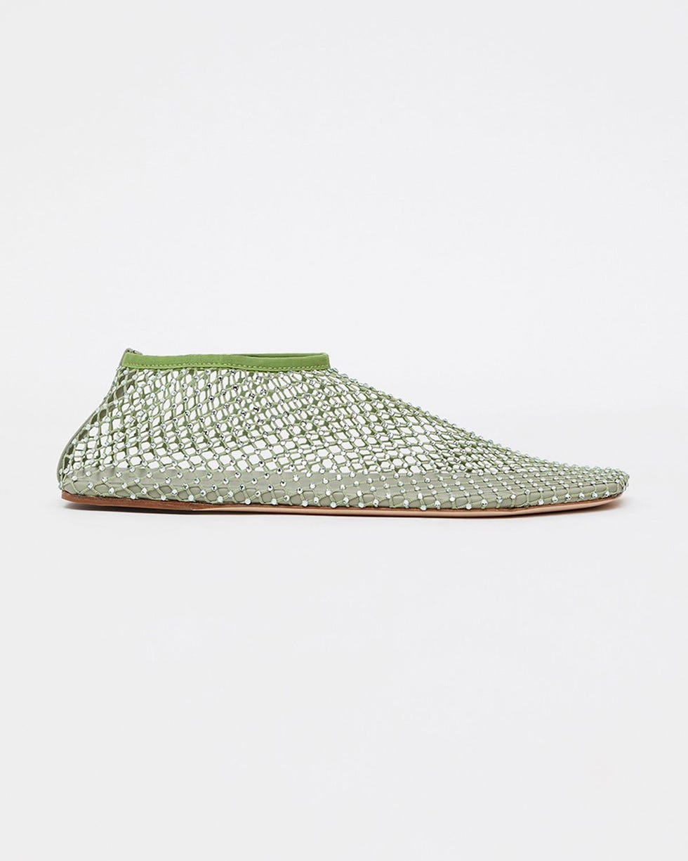 Minette Flat 