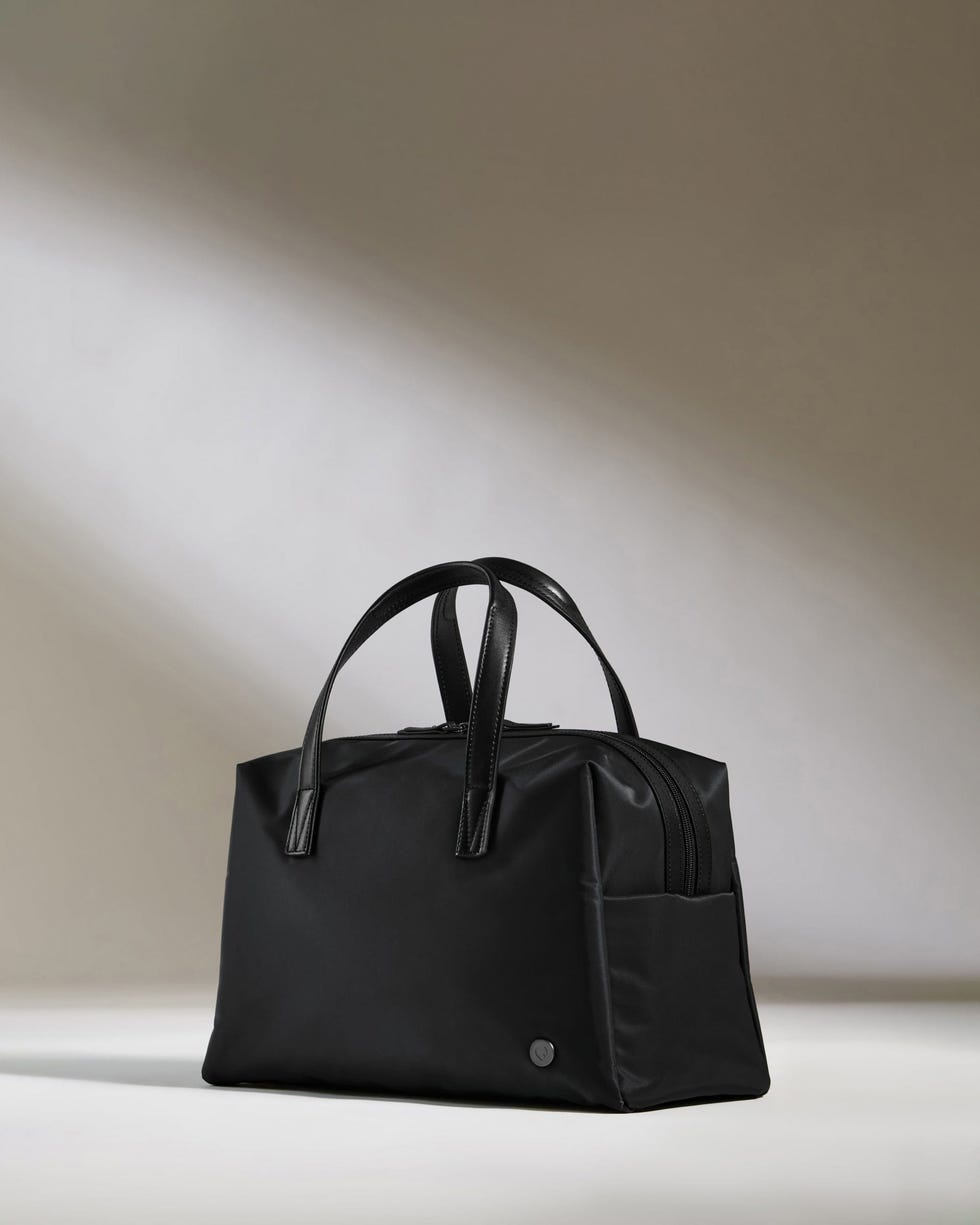 Chelsea Overnight Bag