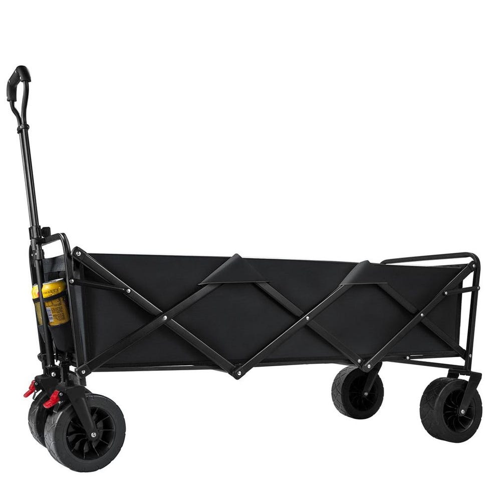 Folding Wagon 