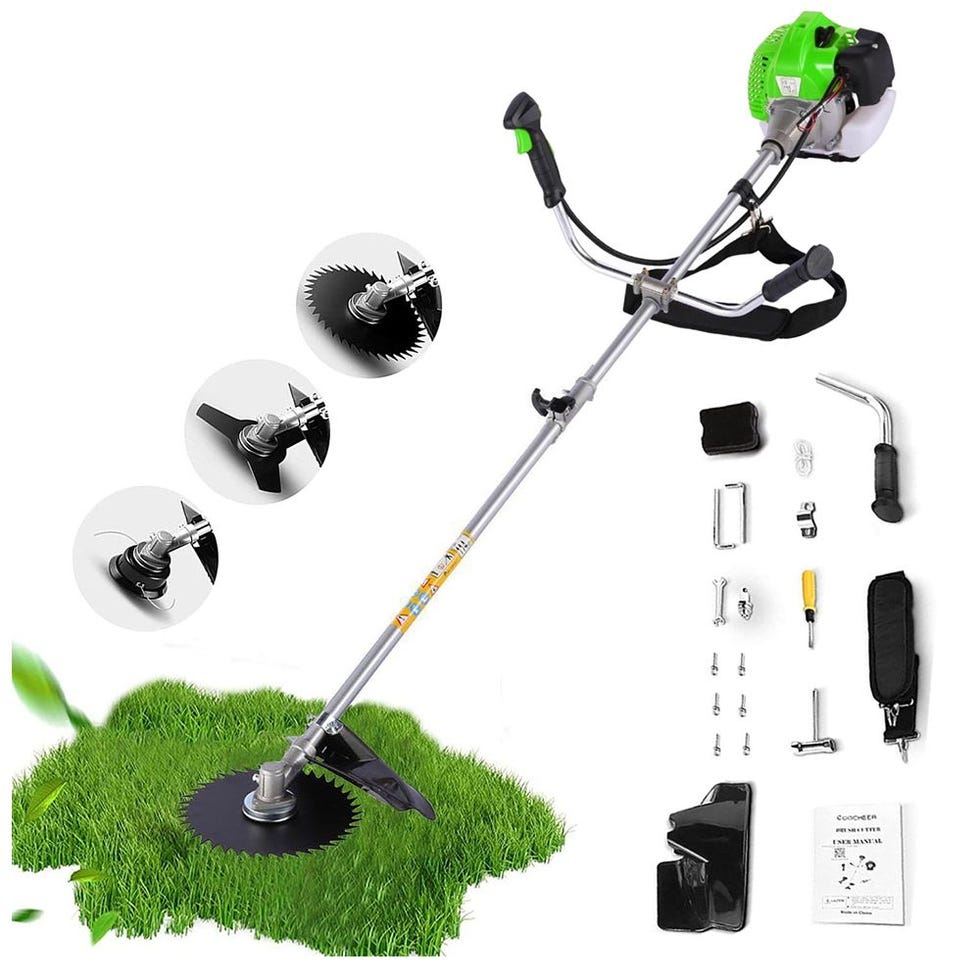 Gas String Trimmer 