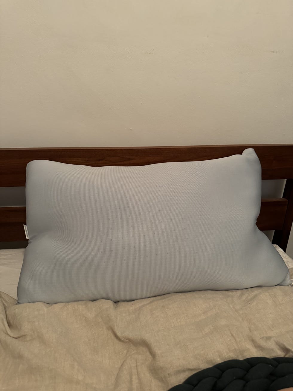 The Eden Cool+ Adjustable Pillow