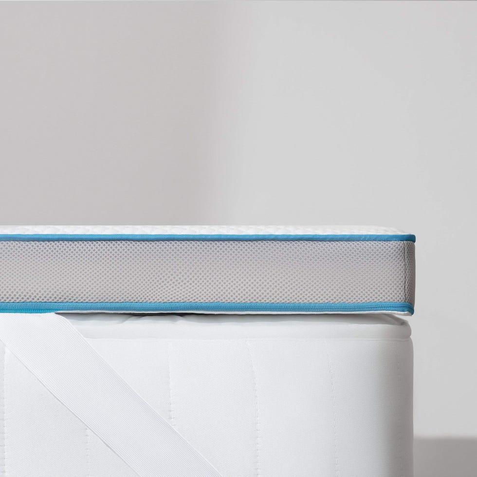 Hybrid Mattress Topper