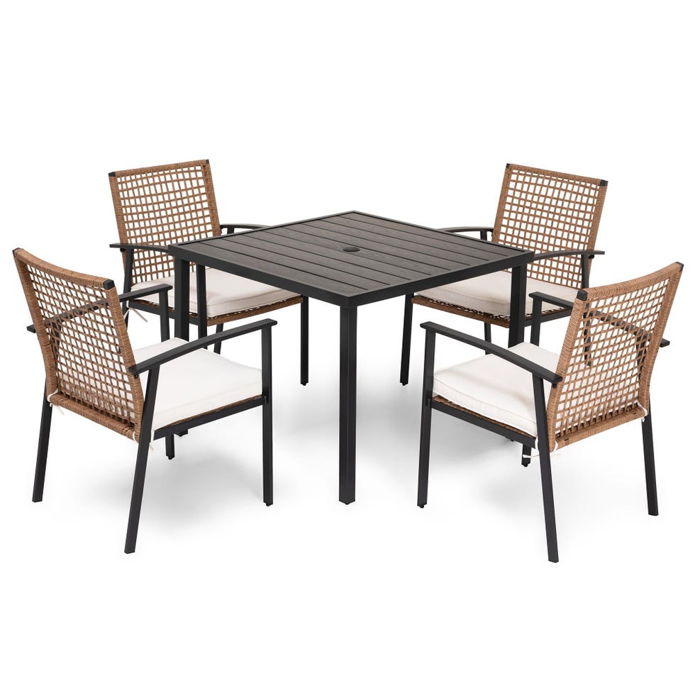 Outdoor Patio Dining Set