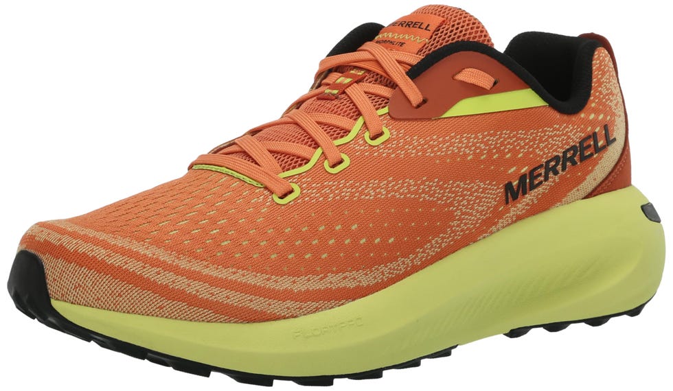 ¡OFERTA! Morpholite, zapatilla de trail running y asfalto
