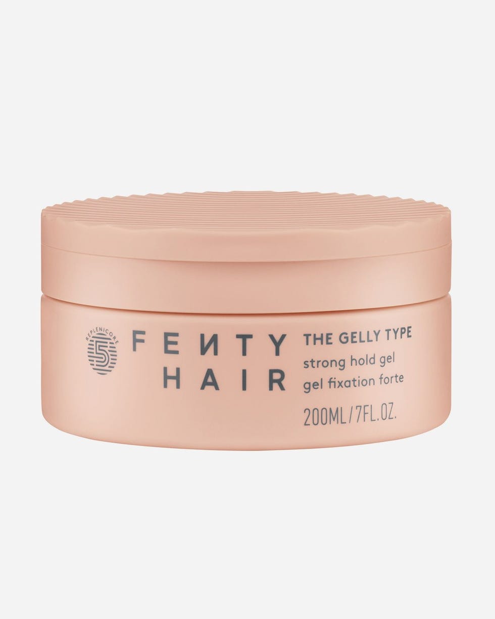 The Gelly Type Strong Hold Gel