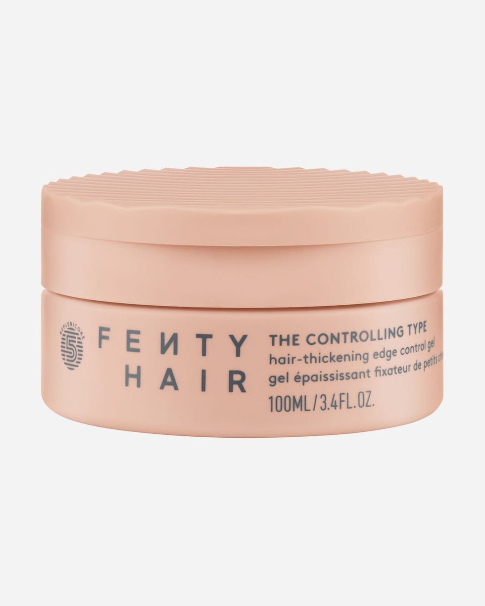 The Controlling Type Hair-Thickening Edge Control Gel