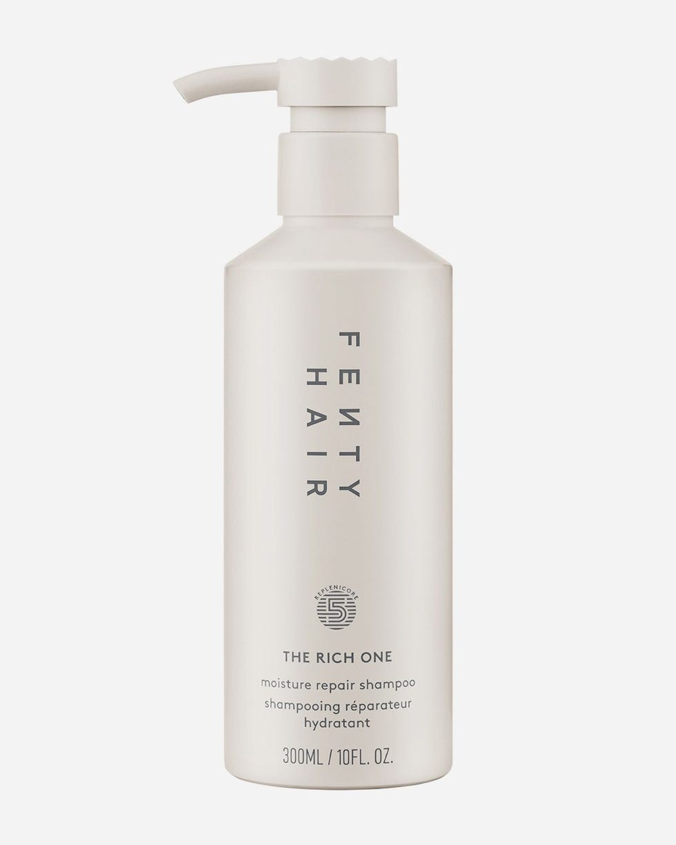 The Rich One Moisture Repair Shampoo