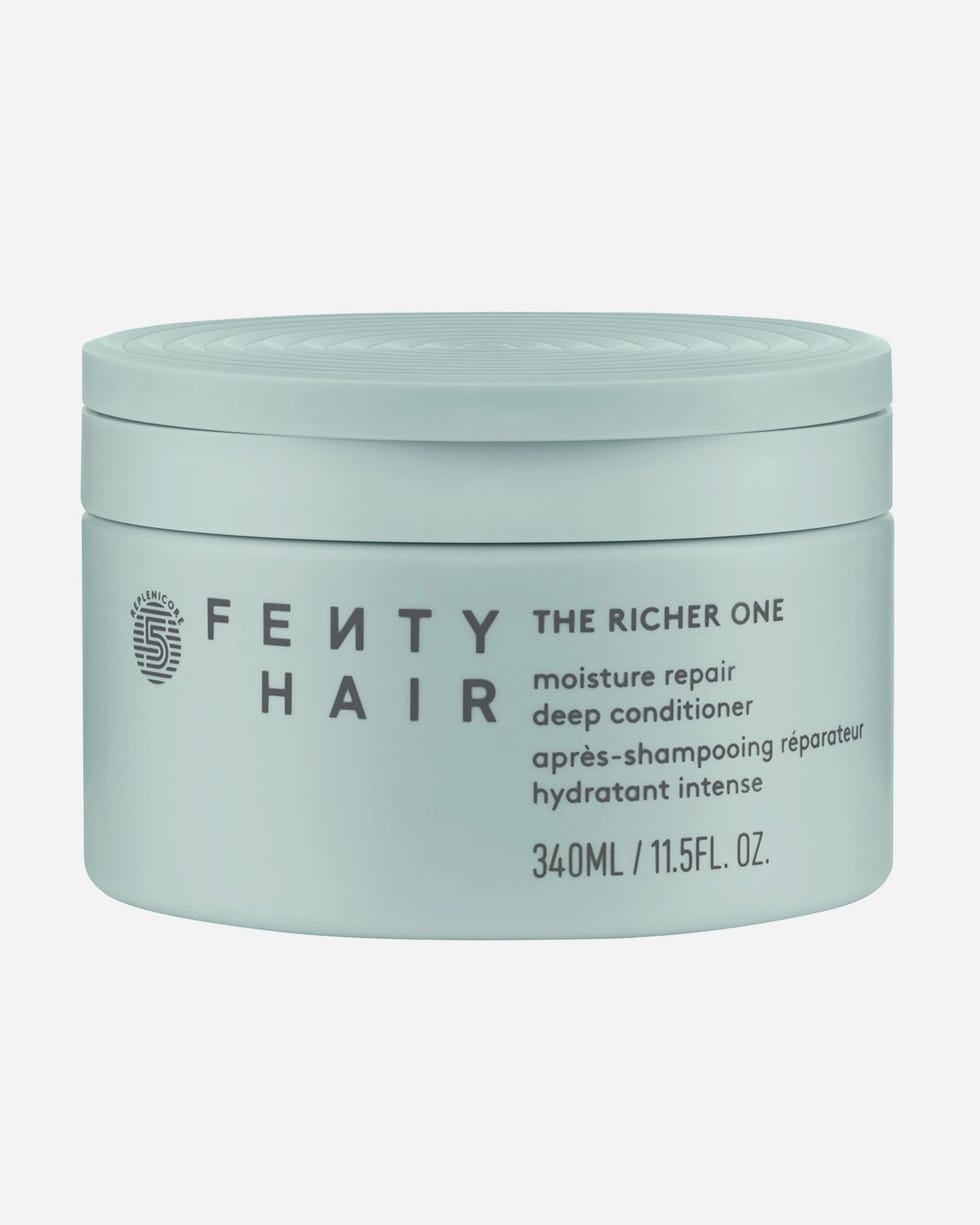 The Richer One Moisture Repair Deep Conditioner