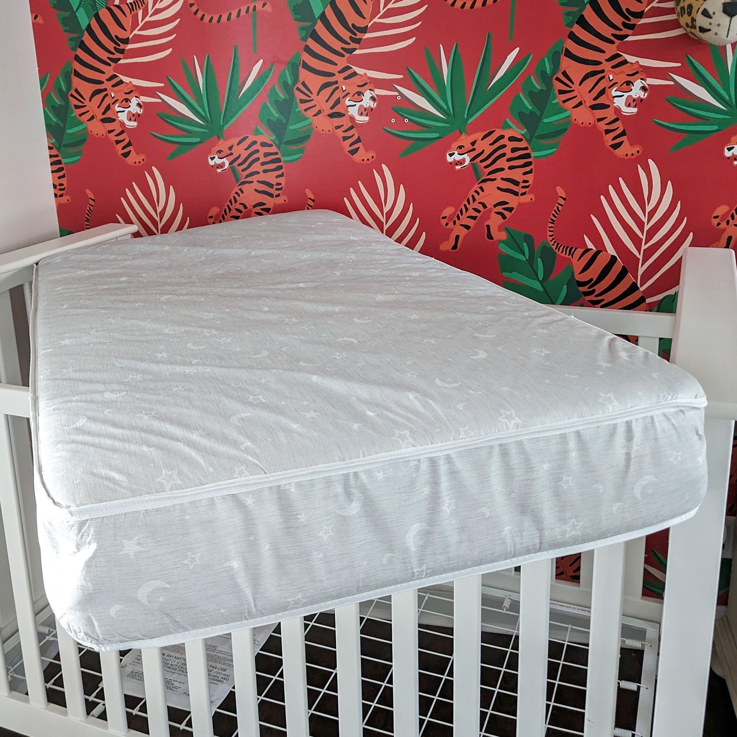 best budget crib mattress