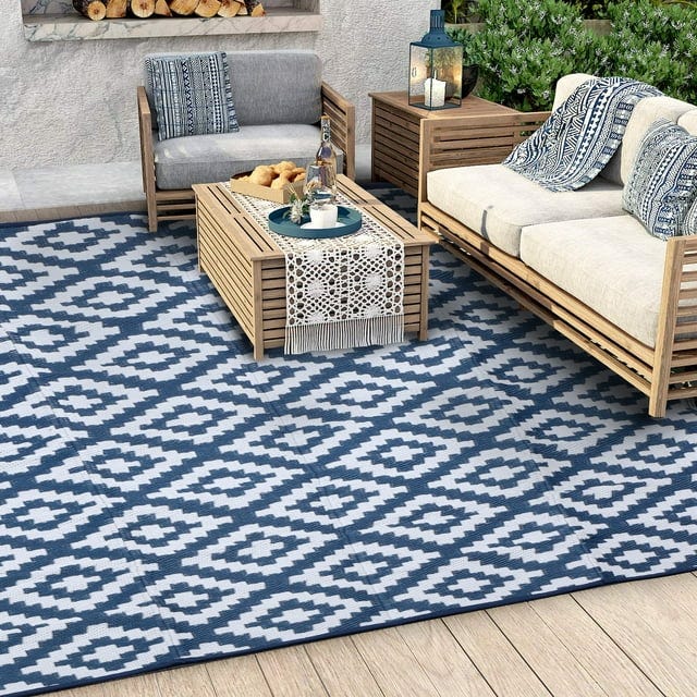 Outdoor Rug