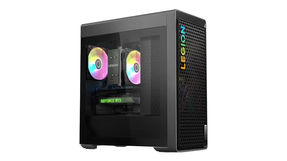 6 Best Pre-Built Gaming PCs in 2024 - Top Gaming Computers