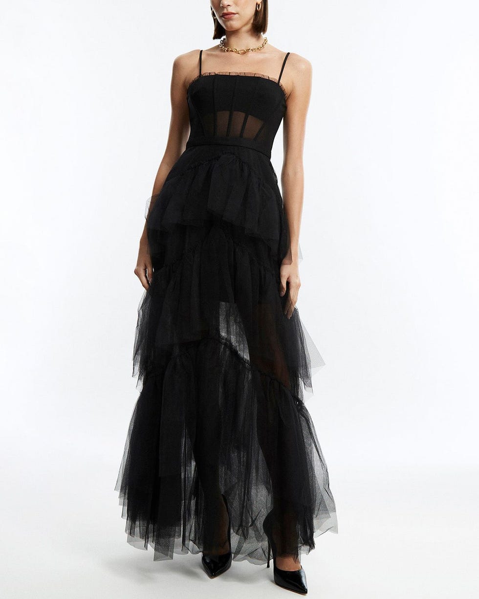 24 Best Summer Black Tie Wedding Guest Dresses of 2024