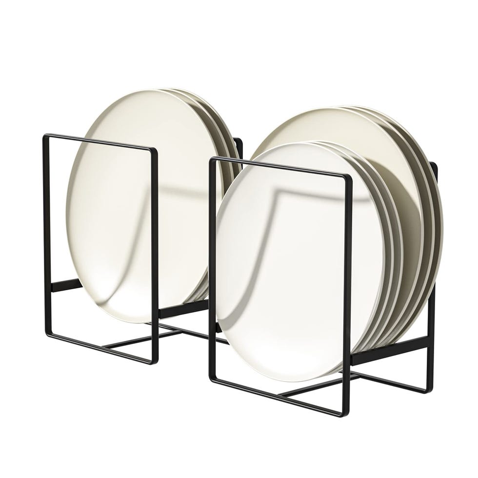 Upright Plate Holders