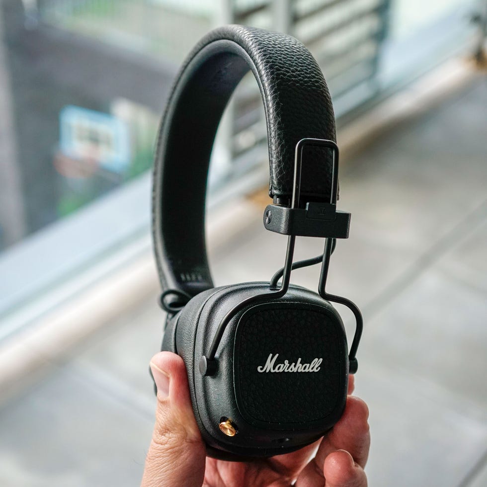 Marshall Major V