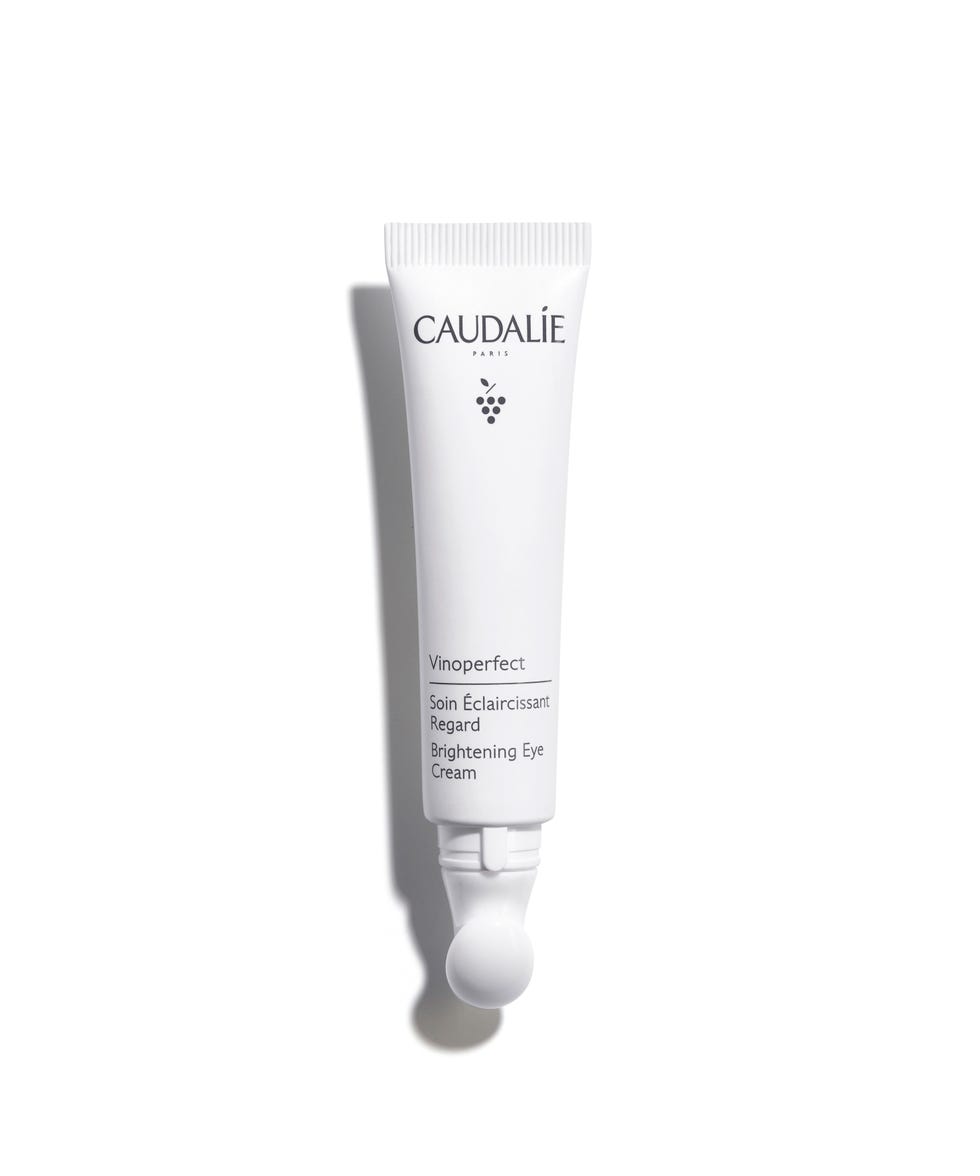 Vinoperfect Dark Circle Brightening Eye Cream with Niacinamide
