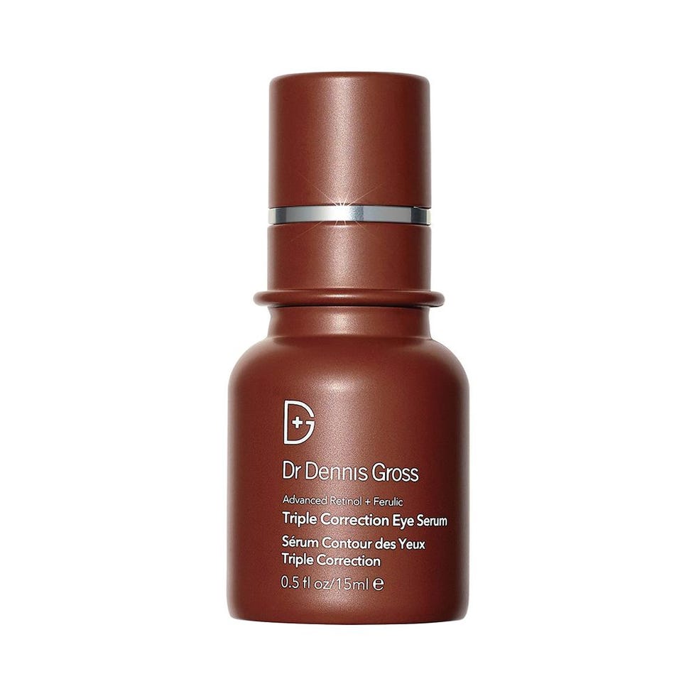 Advanced Retinol + Ferulic Triple Correction Eye Serum