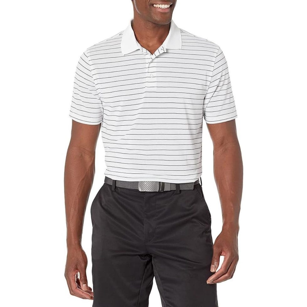 Best Golf Shirts for Men 2024, Tested by Golfers and Style Experts