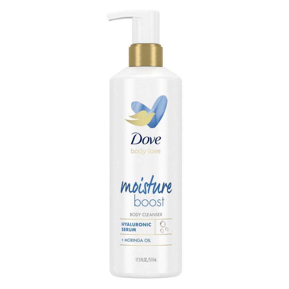 Body Love Moisture Boost Body Cleanser