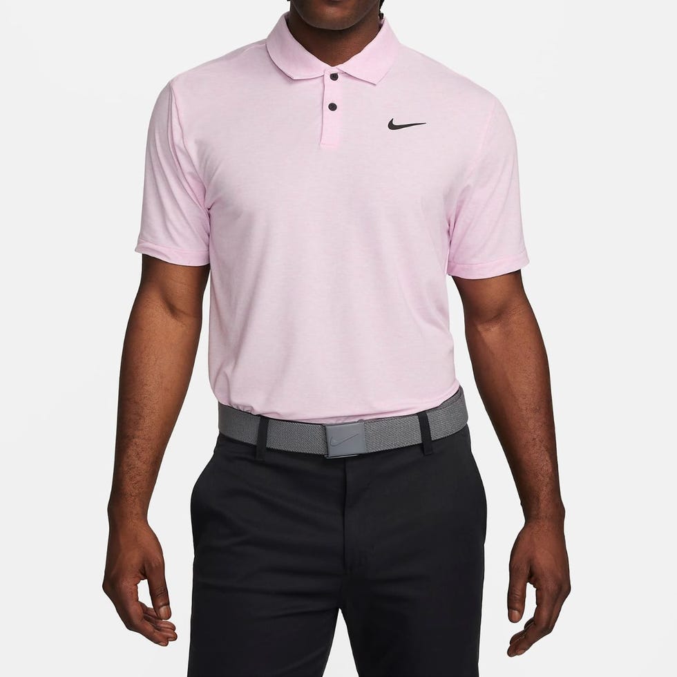 Best Golf Shirts for Men 2024, Tested by Golfers and Style Experts