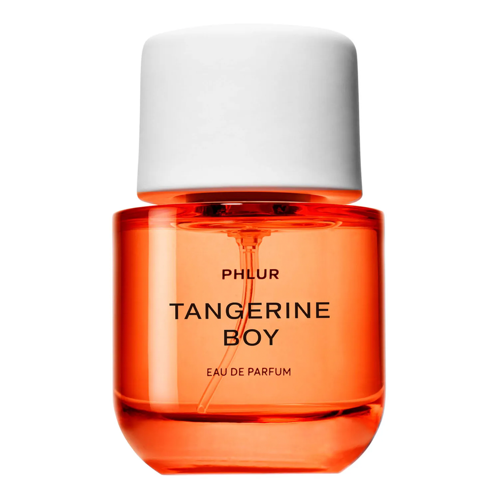 Tangerine Boy Eau de Parfum