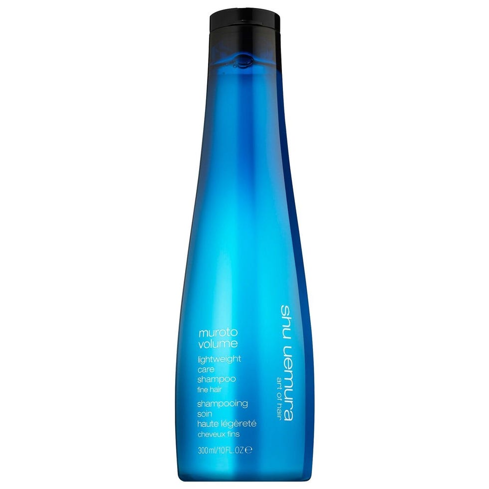 Muroto Volume Lightweight Care Shampoo 