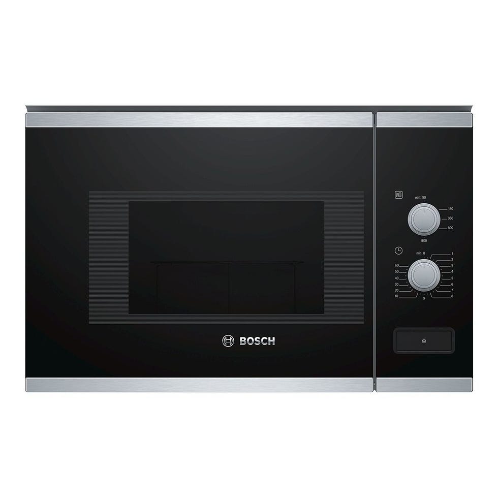 Bosch Serie 4 microondas integrable
