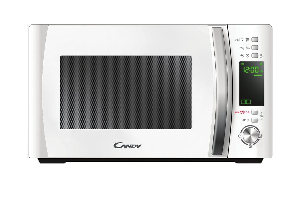 Candy X-Range CMXG20DW