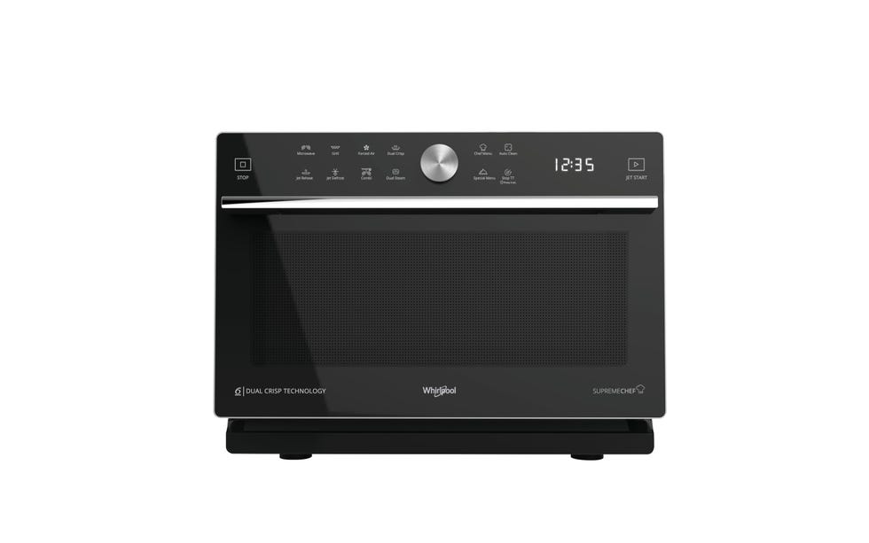Whirlpool Microondas de libre instalación