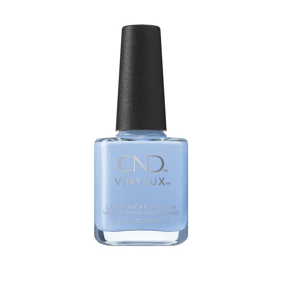 Vinylux Long-Wear Polish