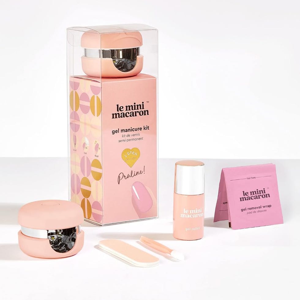 Gel Manicure Kit