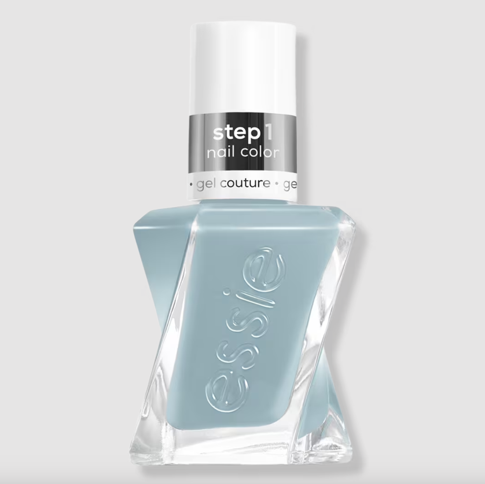 Gel Couture Long-Wear Nail Polish