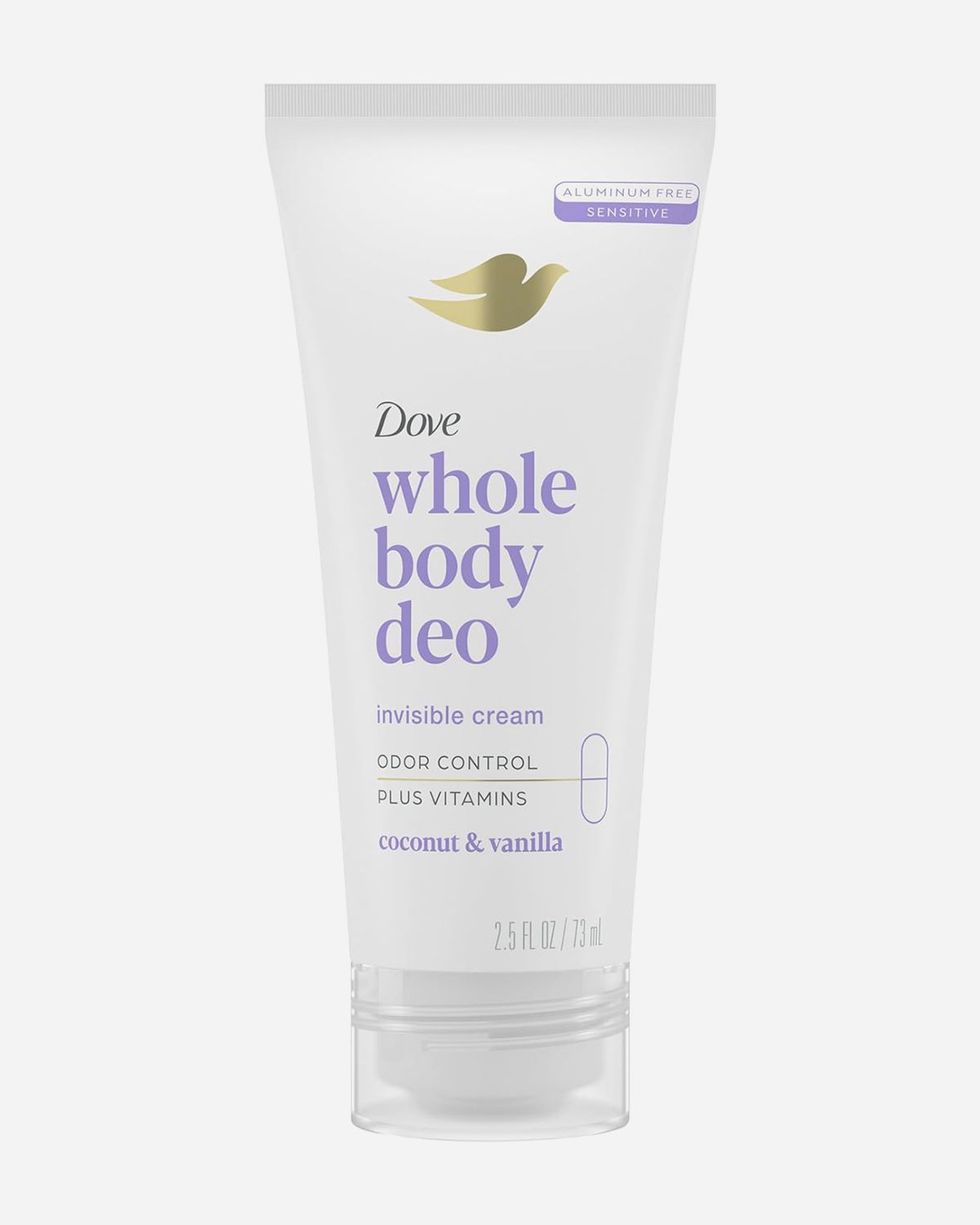 Whole Body Deo