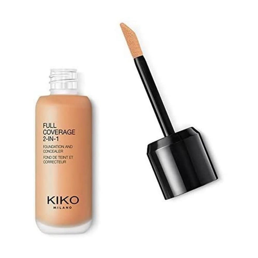 Base y corrector Full Coverage 2-In-1