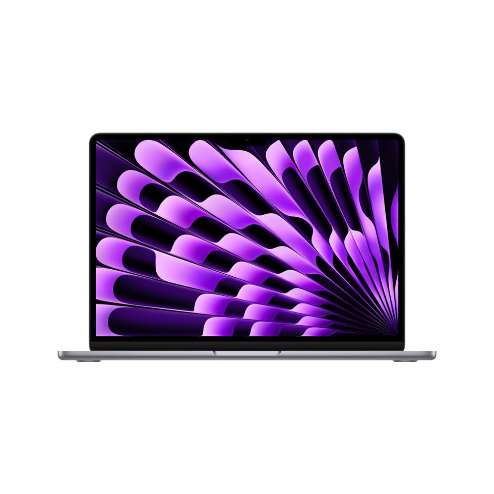 Apple 2024 MacBook Air 13-inch Laptop