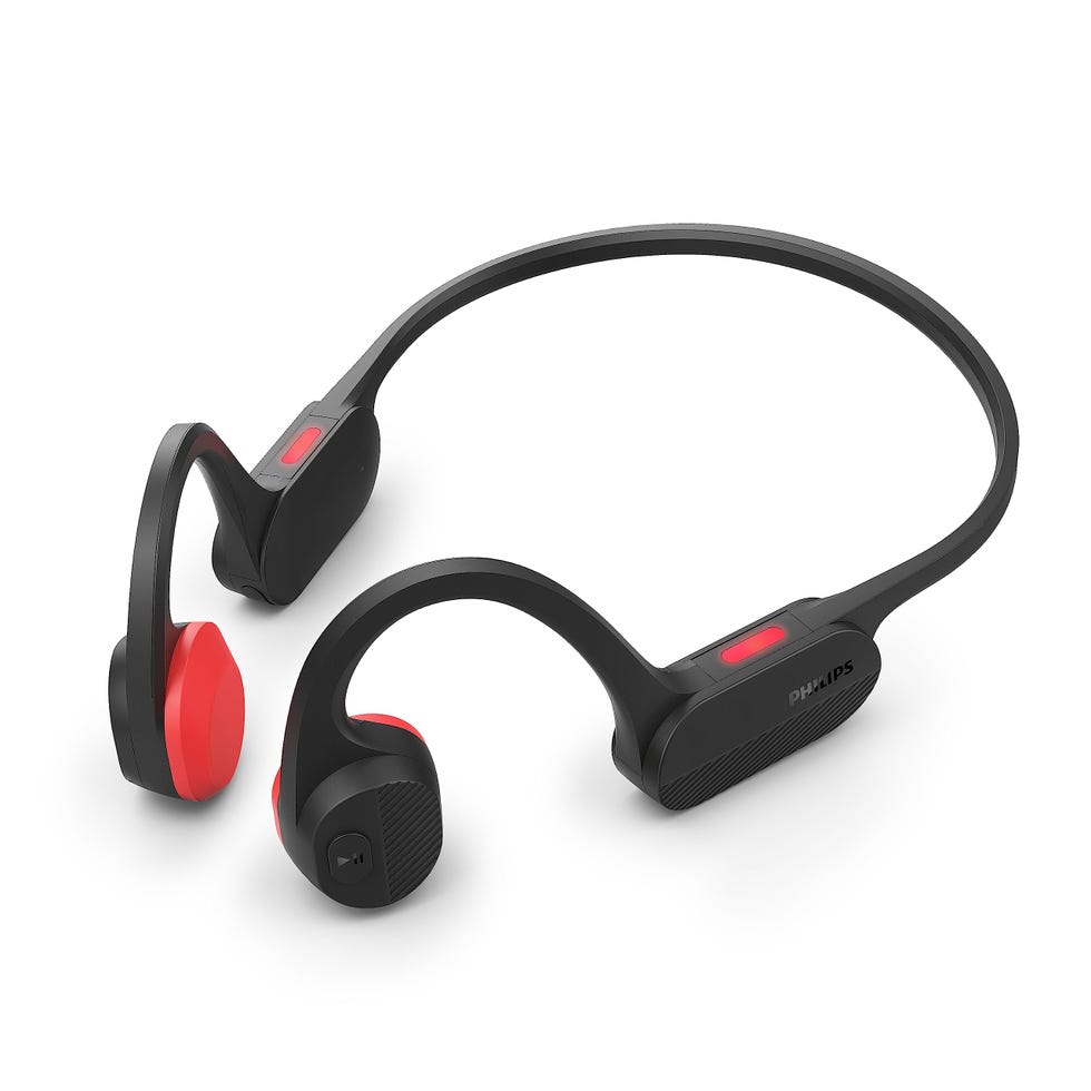 Cuffie Sportive Open-Ear Wireless