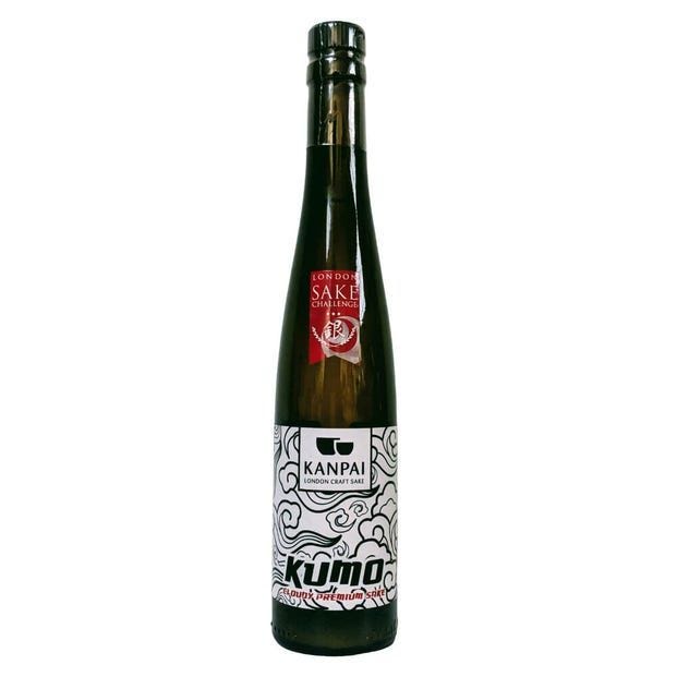 Kumo Saké
