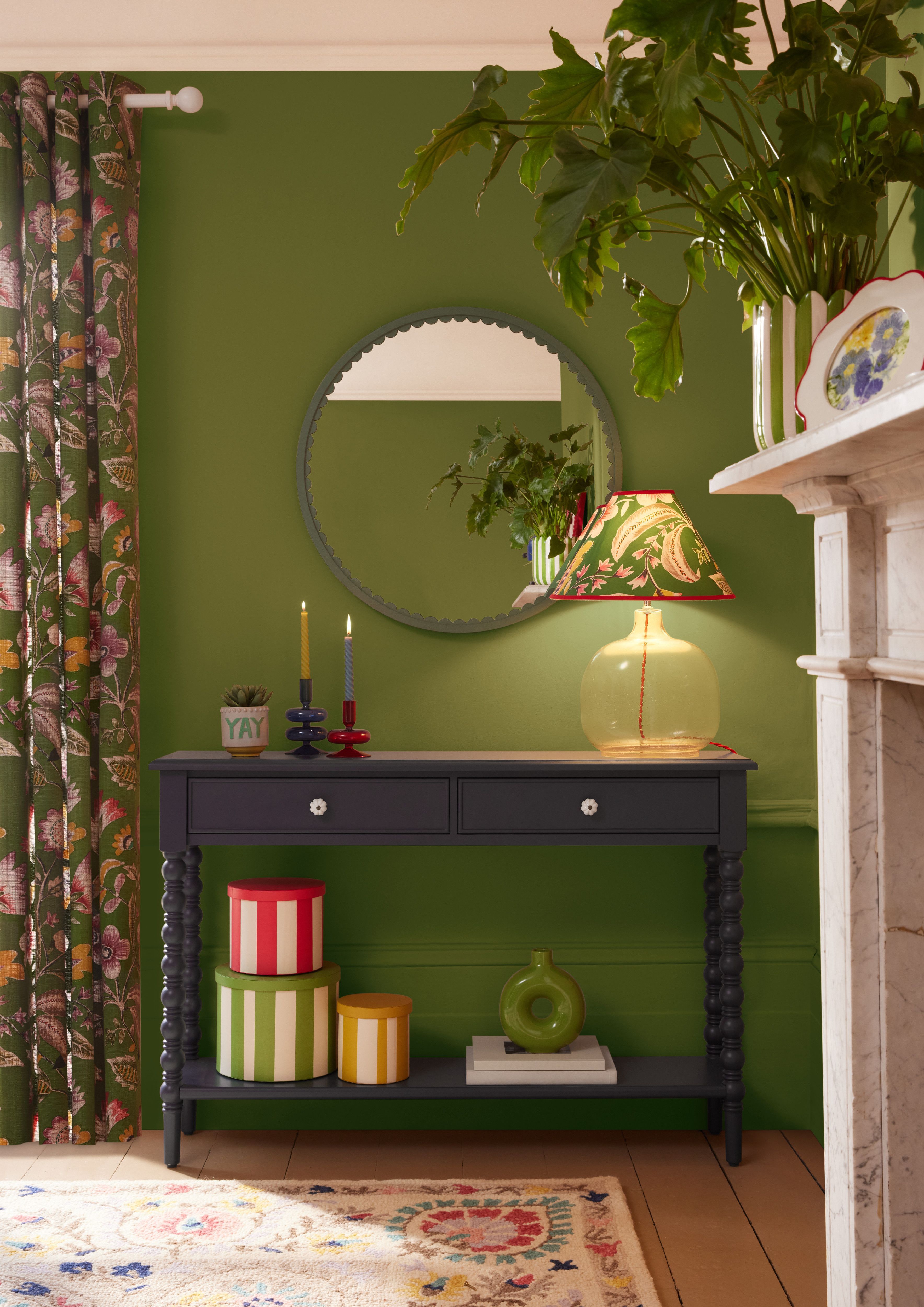 Good console table sales