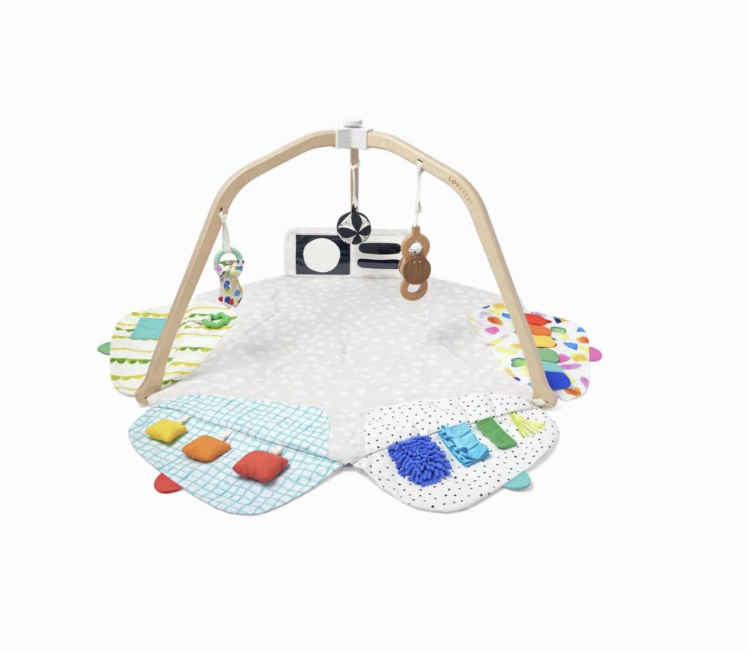 best activity mat for baby development