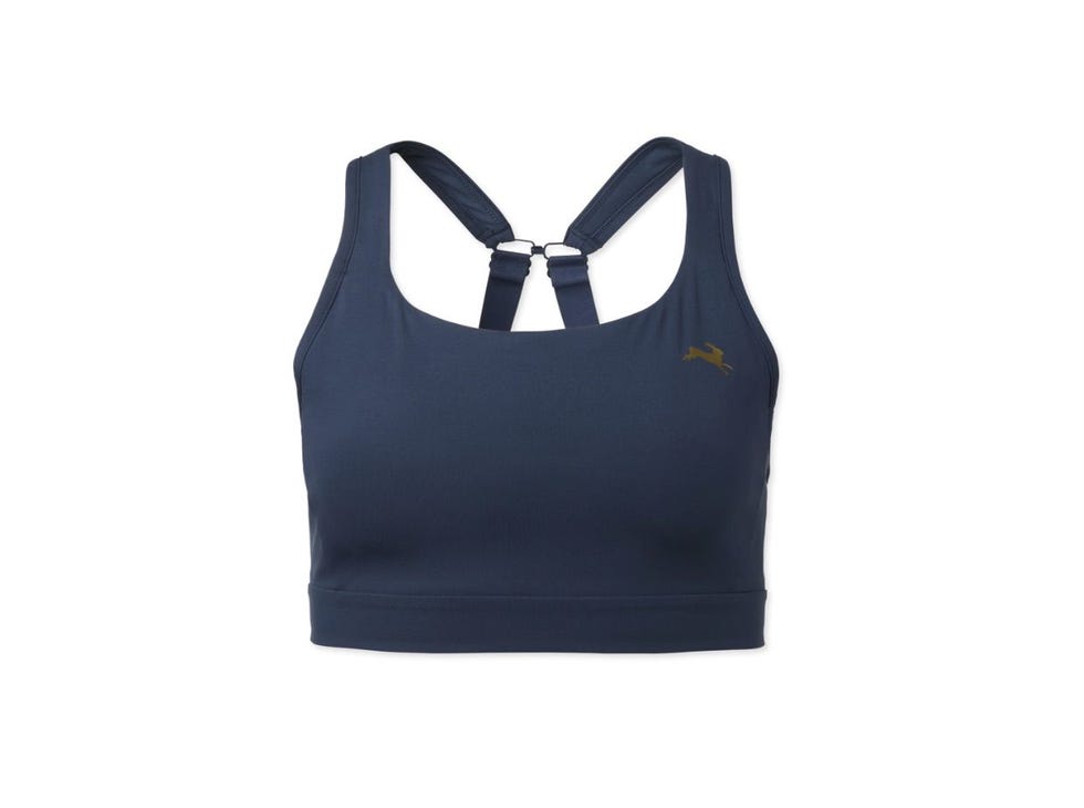 Allston Adjustable Bra