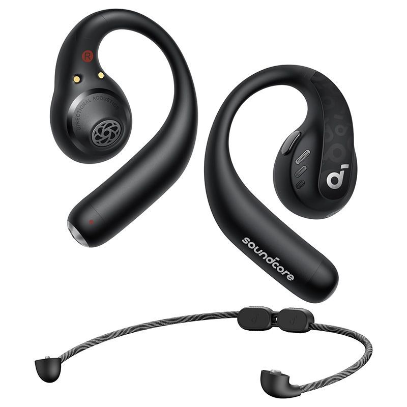 AeroFit Pro Open-Ear Headphones