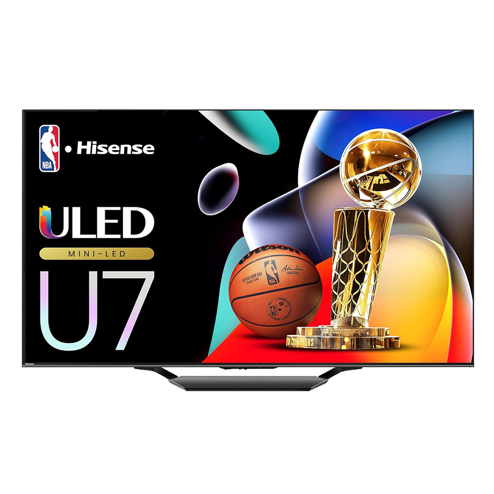 65-Inch Class U7 Series ULED Smart Google TV