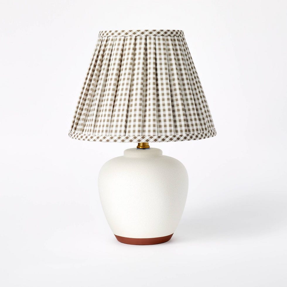 Ceramic Table Lamp 