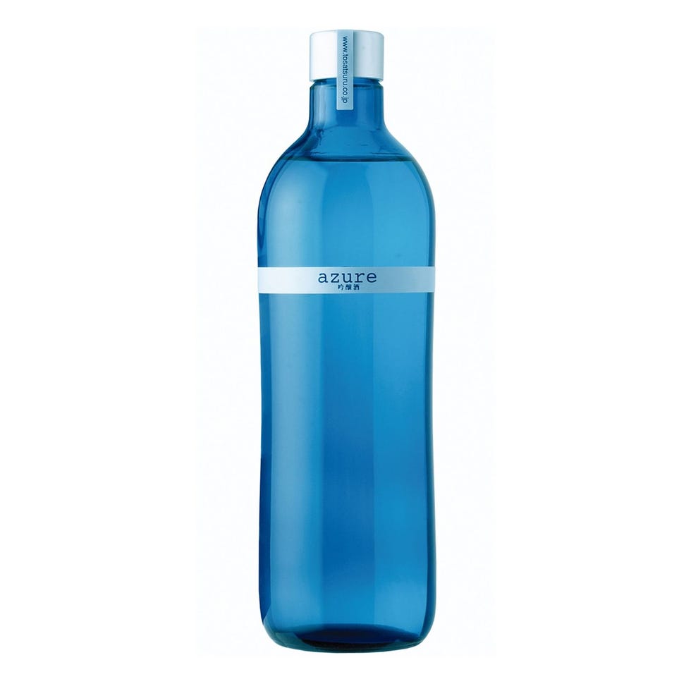 Azure Ginjo Saké
