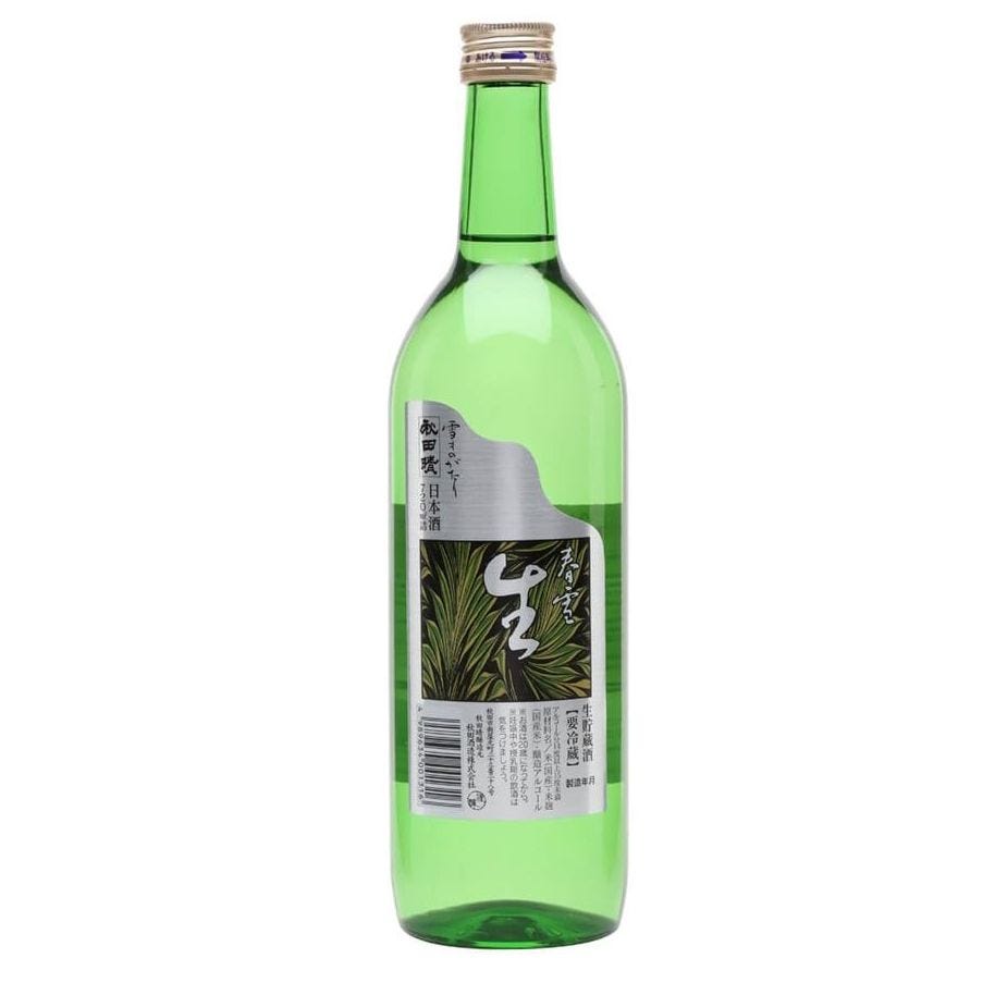 Shunsetsu Honjozo